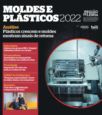 Revista Moldes e Plásticos 2022